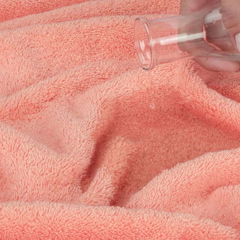 American Soft Linen 40x80 Inch Premium, Soft & Luxury 100% Ringspun Genuine Cotton Extra Large Jumbo Turkish Bath Towel