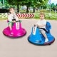 preview thumbnail 5 of 44, Honeyjoy 12V Bumper Car for Kids Toddlers Electric Ride On Car Vehicle - See Details