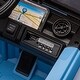 preview thumbnail 4 of 26, 12V Licensed Toyota LC250 Ride-On Car with Remote Control, Four-Wheel Suspension, Bluetooth,LED Lights,USB,Music for Kids 2-4