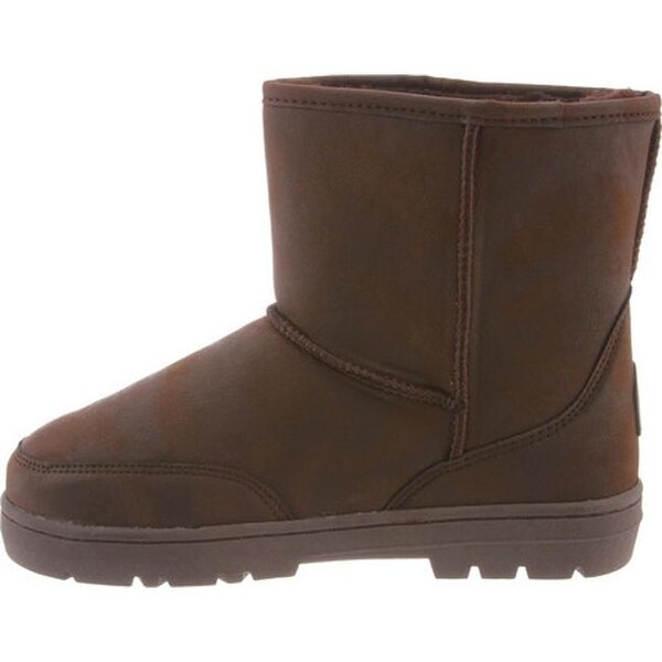 bearpaw men's shoes