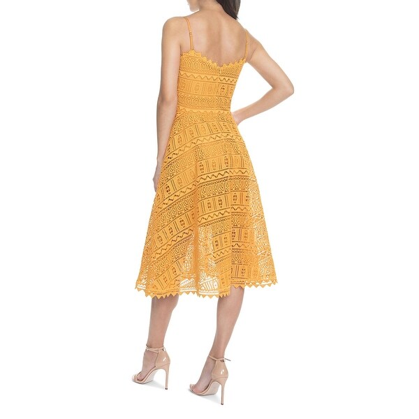 dress the population midi
