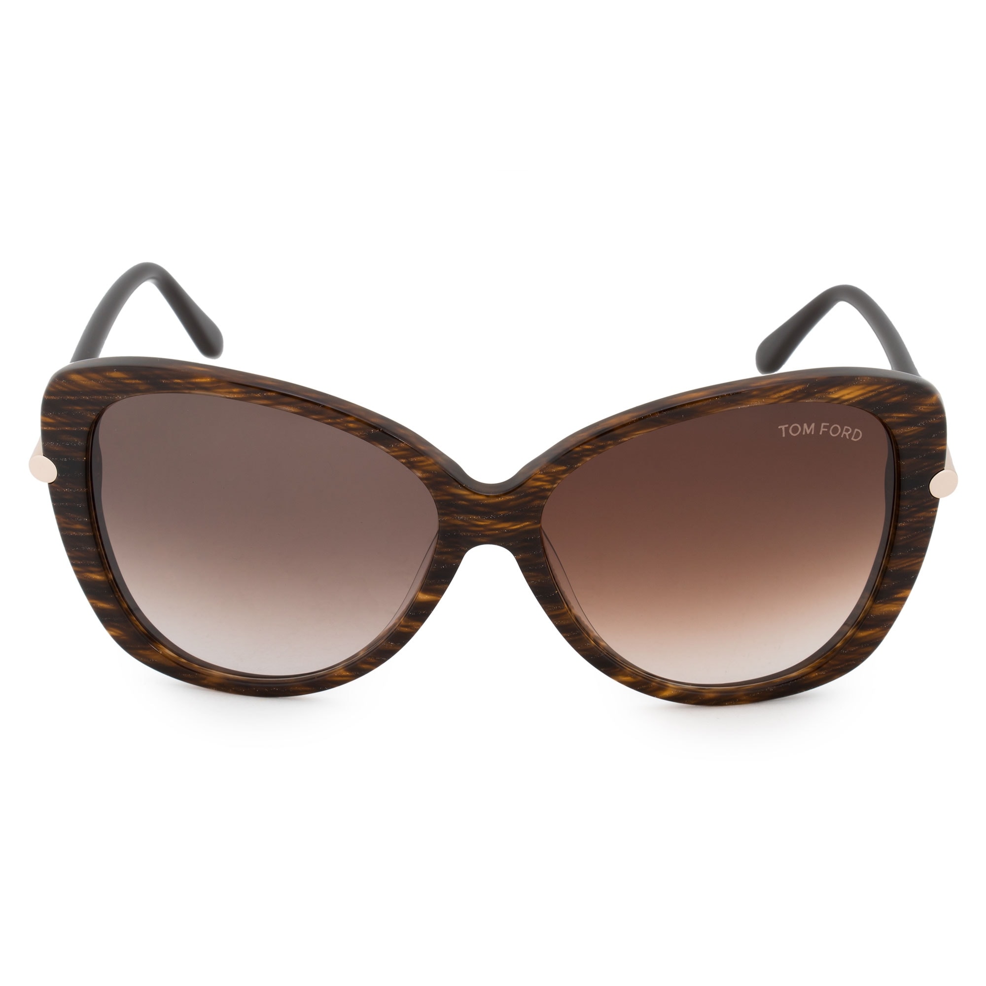 tom ford linda butterfly sunglasses