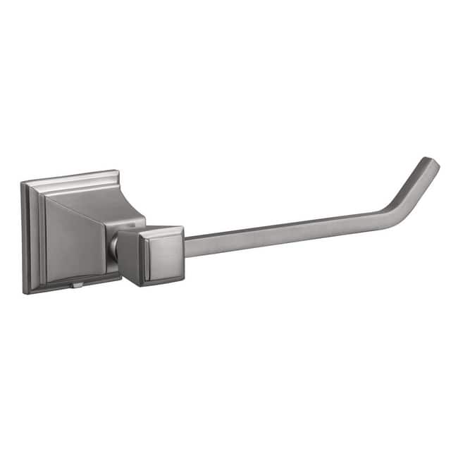 Design House 560490 Torino Single Post Toilet Paper Holder