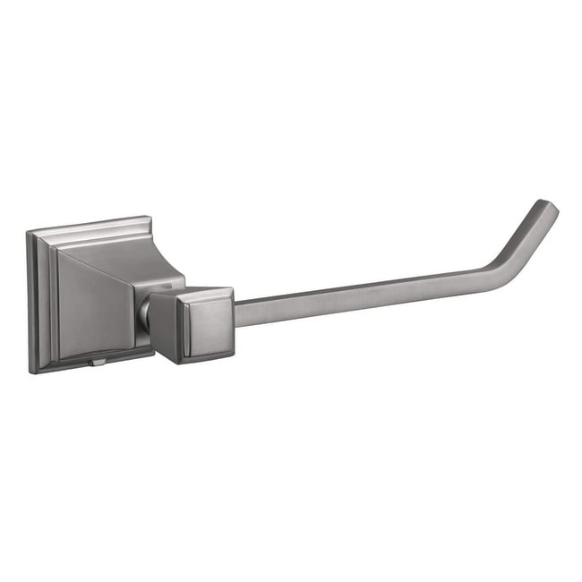 Design House 560490 Torino Single Post Toilet Paper Holder