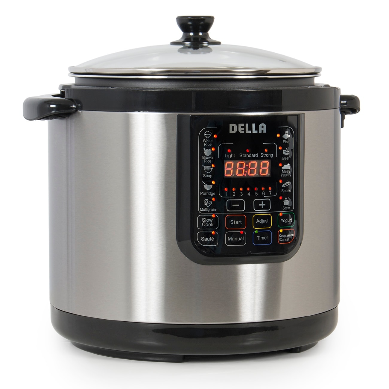 10 qt best sale multi cooker