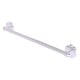 preview thumbnail 14 of 26, Allied Brass Tango Collection 18 Inch Towel Bar