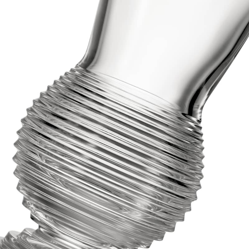 Waterford Circon Vase 8in