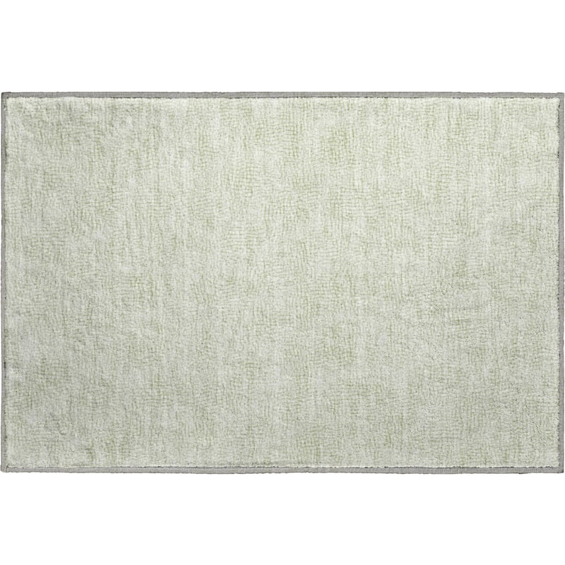 Premium Washable Super Soft Geo Hatchy Mayfield Rug