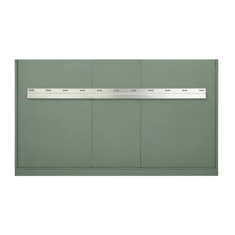 James Martin Vanities 503-V48-3CSP Chicago 48" Free Standing Single