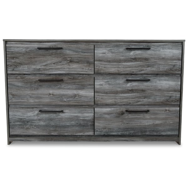 baystorm grey dresser Baystorm Gray Dresser