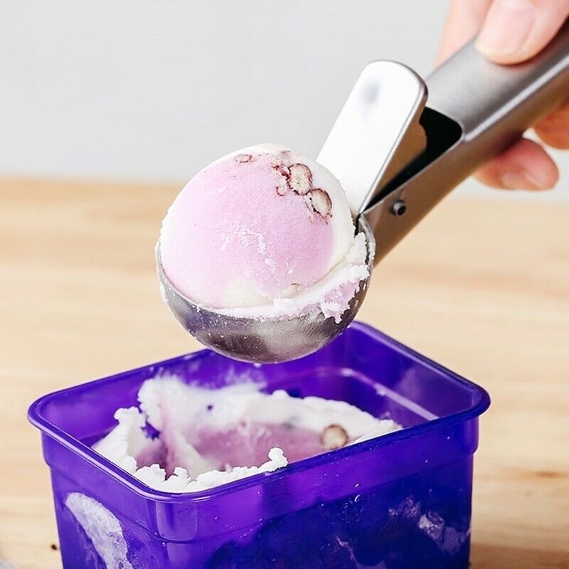 Ice Cream Scoops