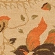 preview thumbnail 66 of 66, SAFAVIEH Handmade Blossom Delina Modern Floral Wool Rug
