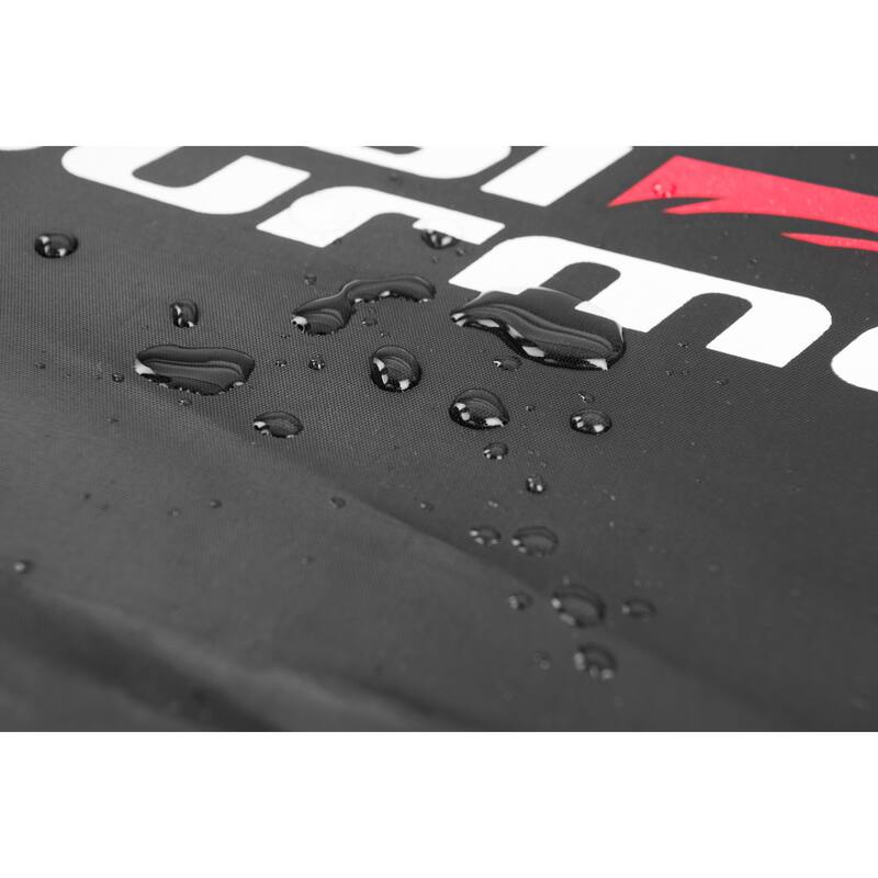 64" Grill Cover Oxford Waterproof Heavy-Duty