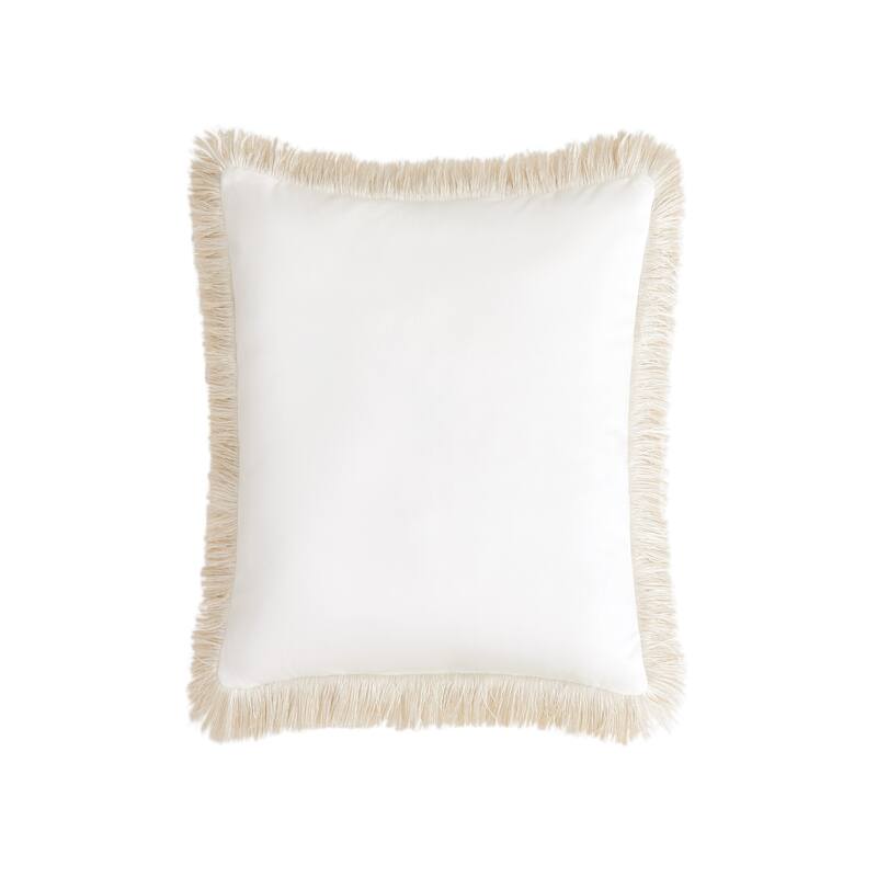 Paloma 18" x 18" Decorative Pillow