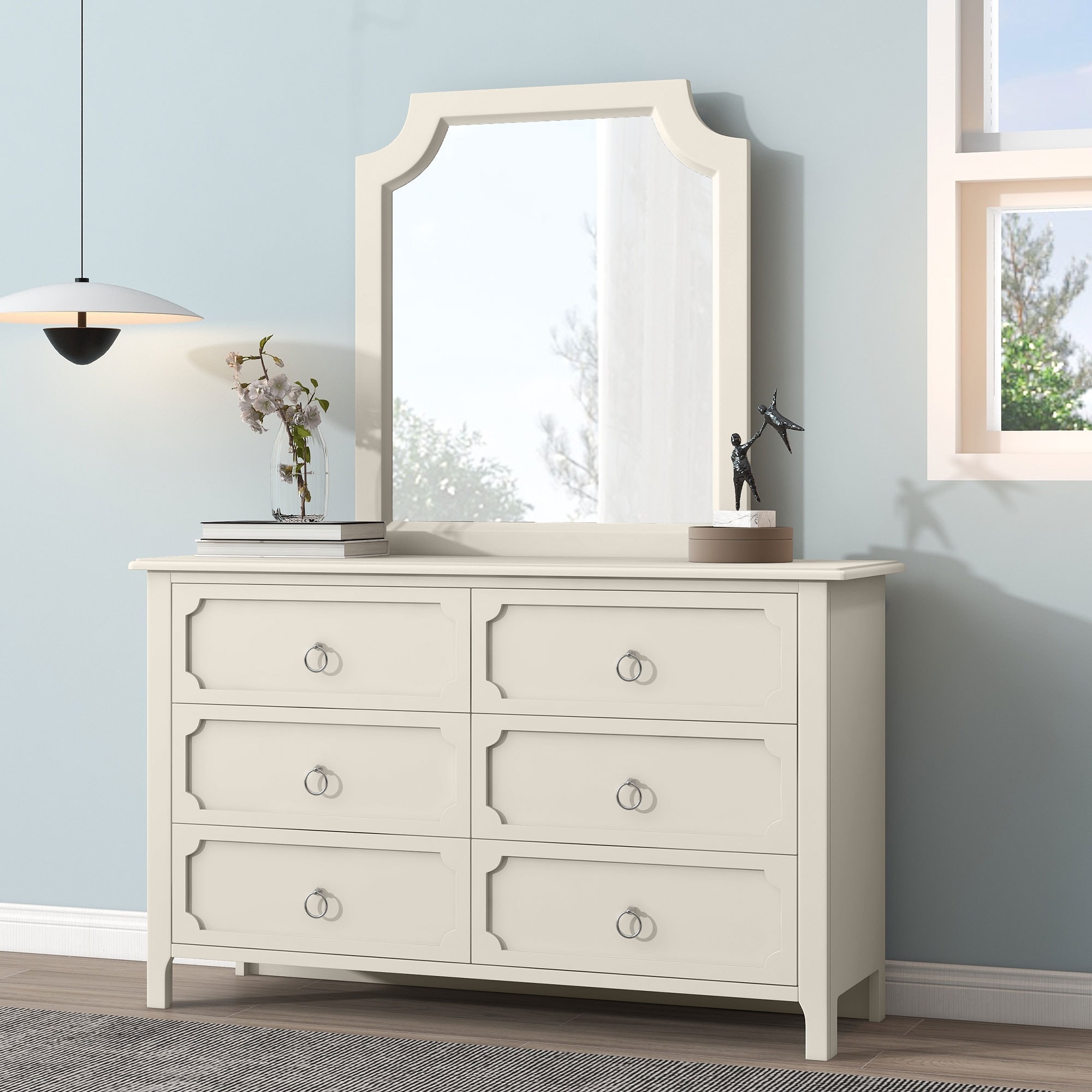 Pottery barn avery dresser store