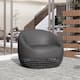Option Graphite Gray-Black