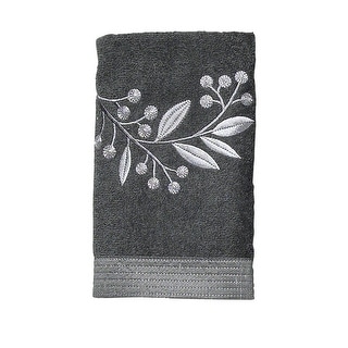 Avanti Madison Hand Towel - Bed Bath & Beyond - 38405164