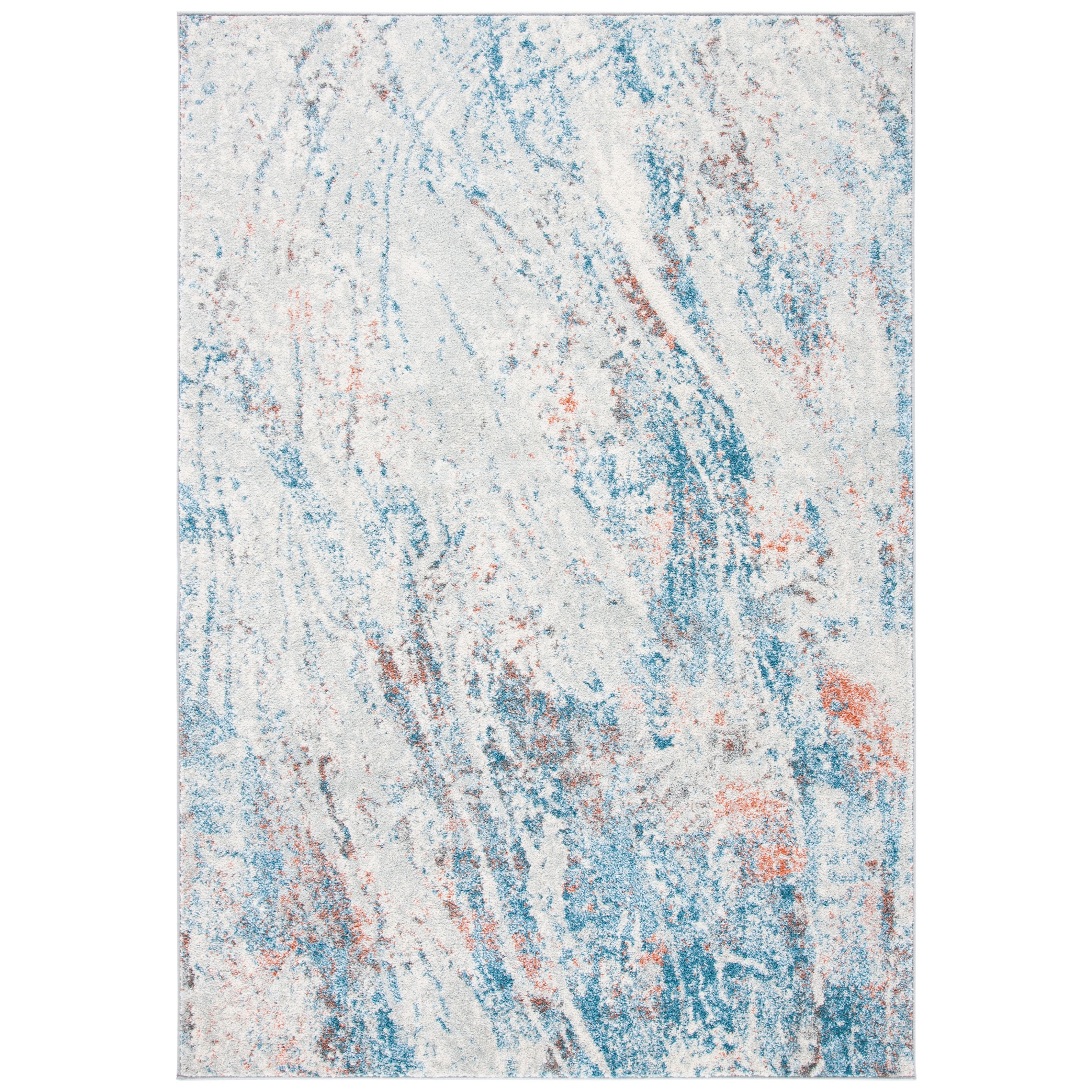 Option Ivory/Blue