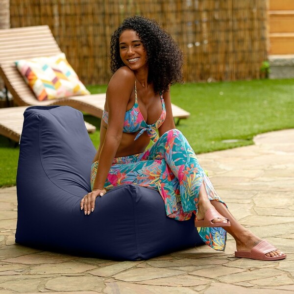 Bed bath & beyond bean bag chairs discount