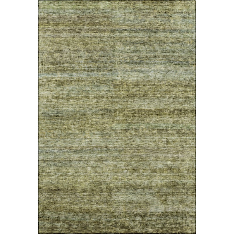 Premium Washable Super Soft Ombre Farmhouse Mayfield Rug