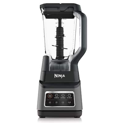 Ninja Professional Plus Blender with Auto-iQ BN701
