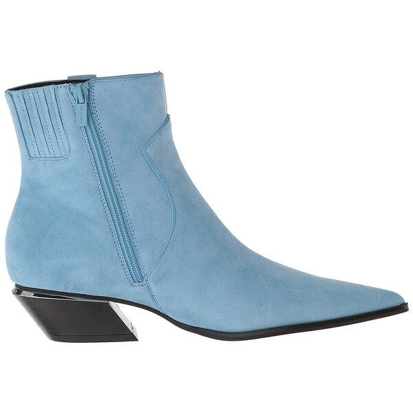 calvin klein nanuka bootie