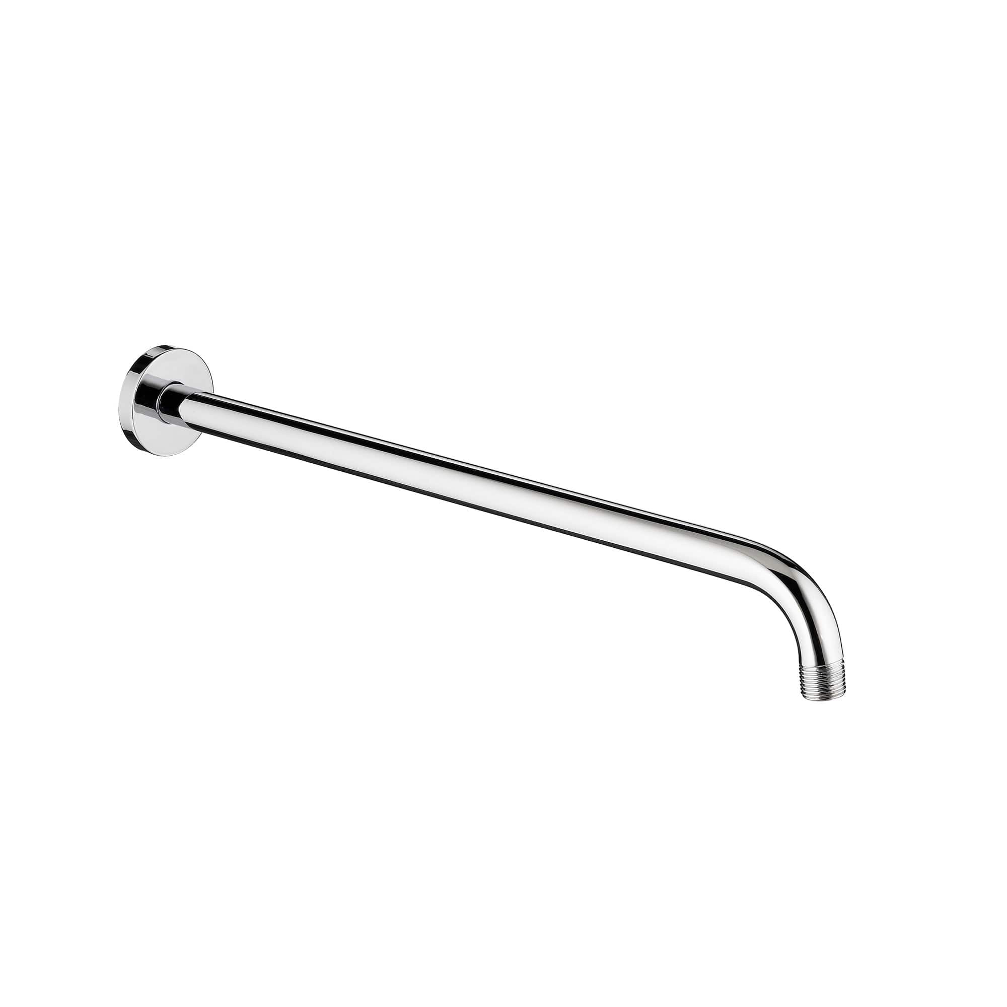 Option Polished Chrome