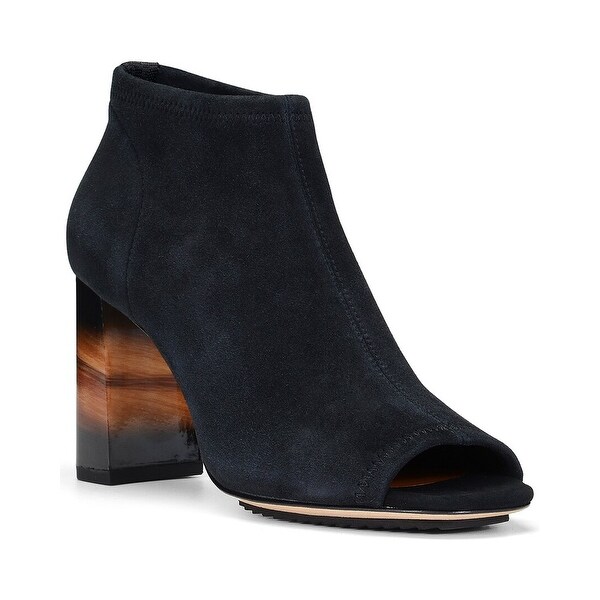 Donald Pliner Tottum Suede Bootie. Opens flyout.