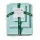 preview thumbnail 10 of 11, Lacoste Grand Slam 6-Piece Premium Towel Set Iced Aqua