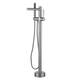 Option Brushed Nickel