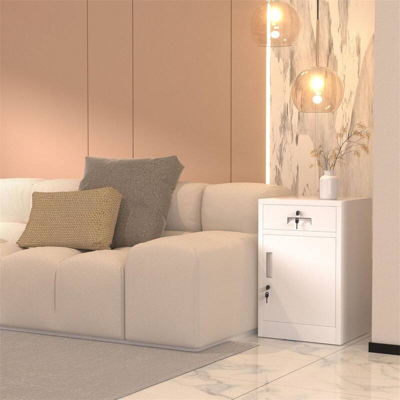 Metal Storage Cabinet