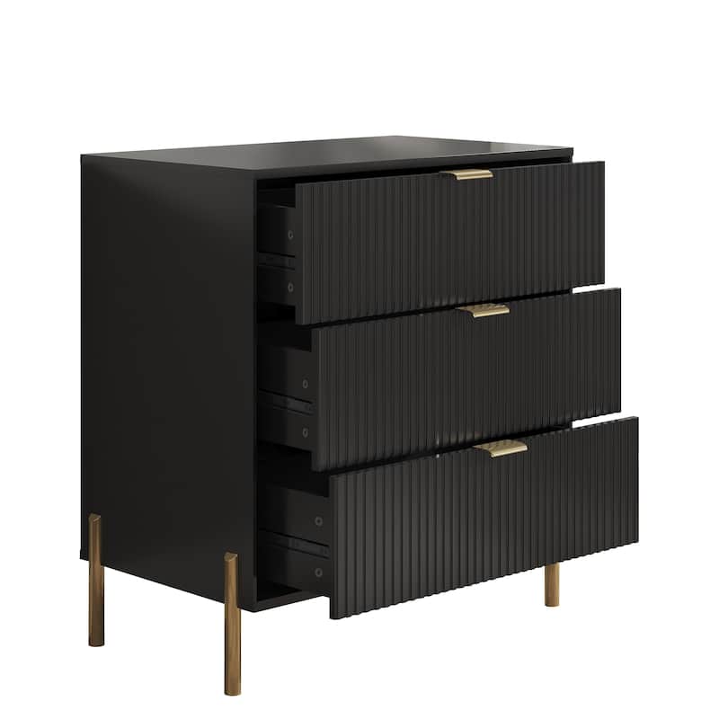 3 Piece Bedroom Set