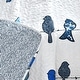 preview thumbnail 14 of 17, Lush Decor Rowley Birds Throw Blanket