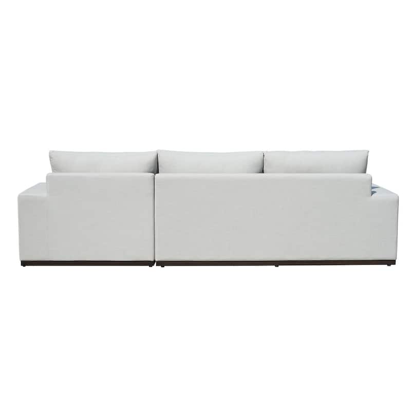 Watson 2-Piece Outdoor Sofa