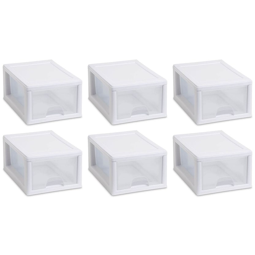 https://ak1.ostkcdn.com/images/products/is/images/direct/22df33aefa2b42fa37125ec0e821478fe5ac40f6/Sterilite-Small-Box-Modular-Stacking-Storage-Drawer-Container-Closet-%286-Pack%29.jpg