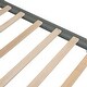 preview thumbnail 12 of 40, Full Over Full Wood Bunk Bed with Trundle, Stairs & Storage Racks
