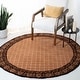 preview thumbnail 14 of 141, SAFAVIEH Handmade Total Performance Jamilah Oriental Trellis Rug