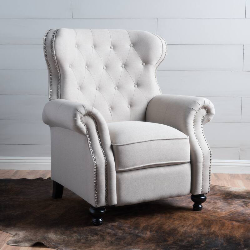 Push Rack Recliner