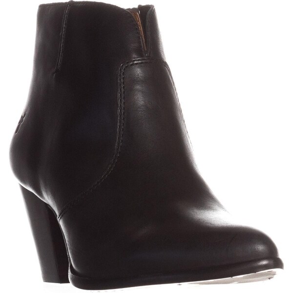frye jennifer bootie