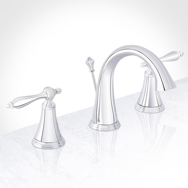 Top Product Reviews for Moen Kingsley Widespread Bathroom ...