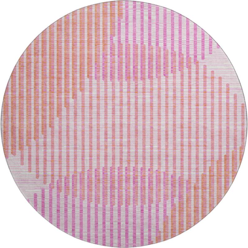 Premium Washable Super Soft Modern Allure Mayfield Rug