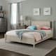 Option Antique White
