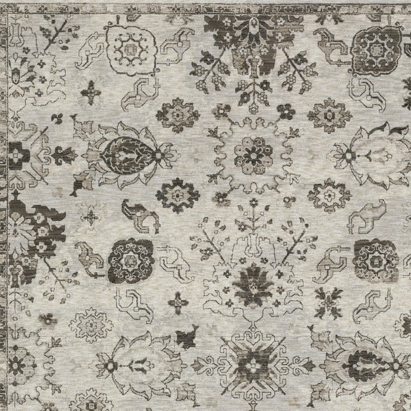 HomeRootsOriental Traditional Runner Area Rug