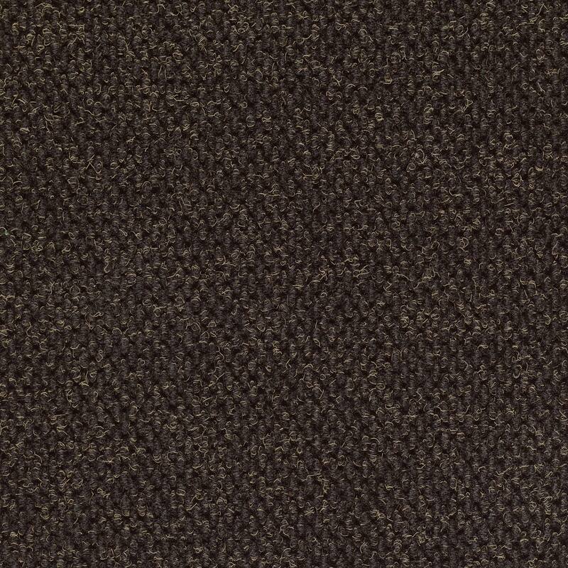 Shaw Philadelphia Commercial Succession II TL 24" x 24" Glue Down - Tarmac