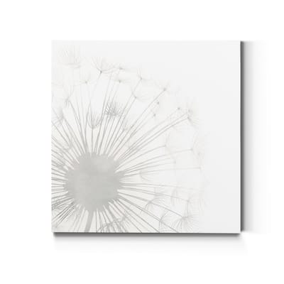 Dandelion Whisper I -Premium Gallery Wrapped Canvas