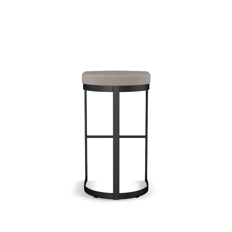 Amisco Lester Counter and Bar Stool