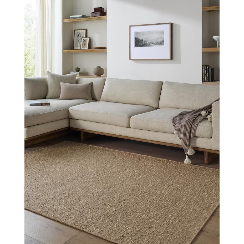 Livabliss Lush Farmhouse Area Rug