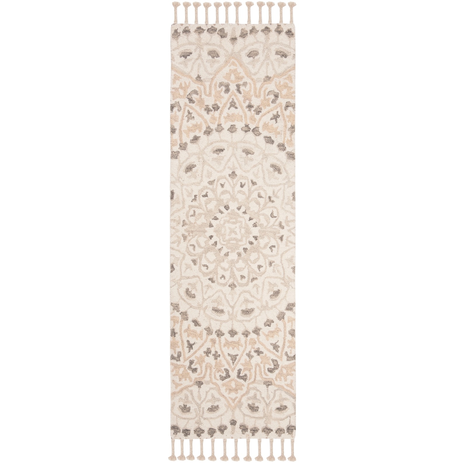 Option Ivory/Taupe