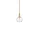 Option Champagne Bronze / Seedy