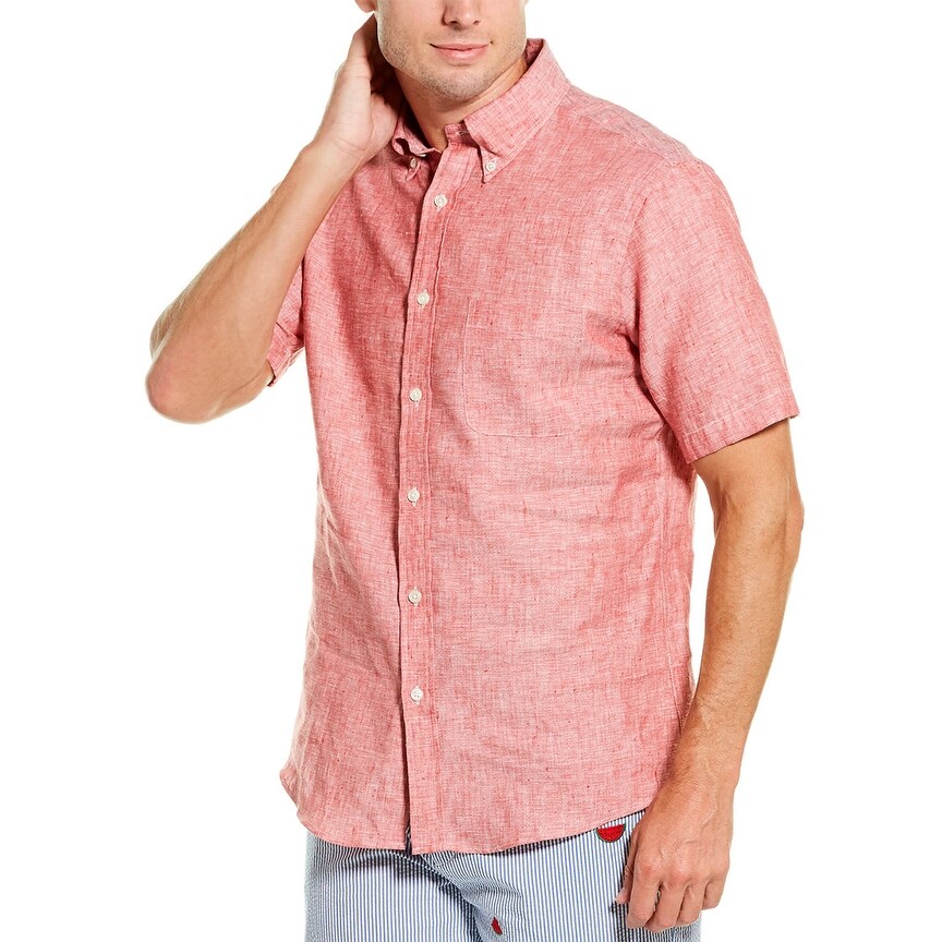 brooks brothers 1818 shirt